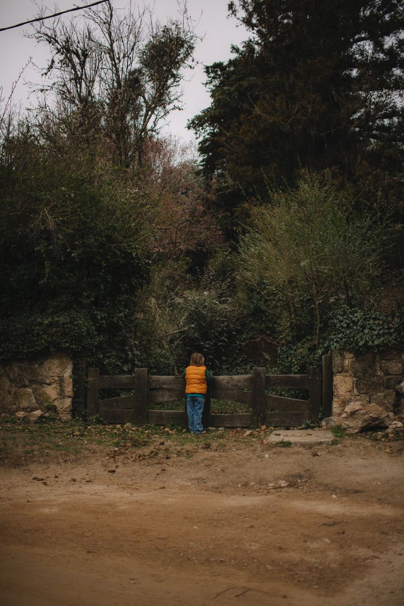 © XIMENA ETCHART - Image from the MOTHERLAND photography project