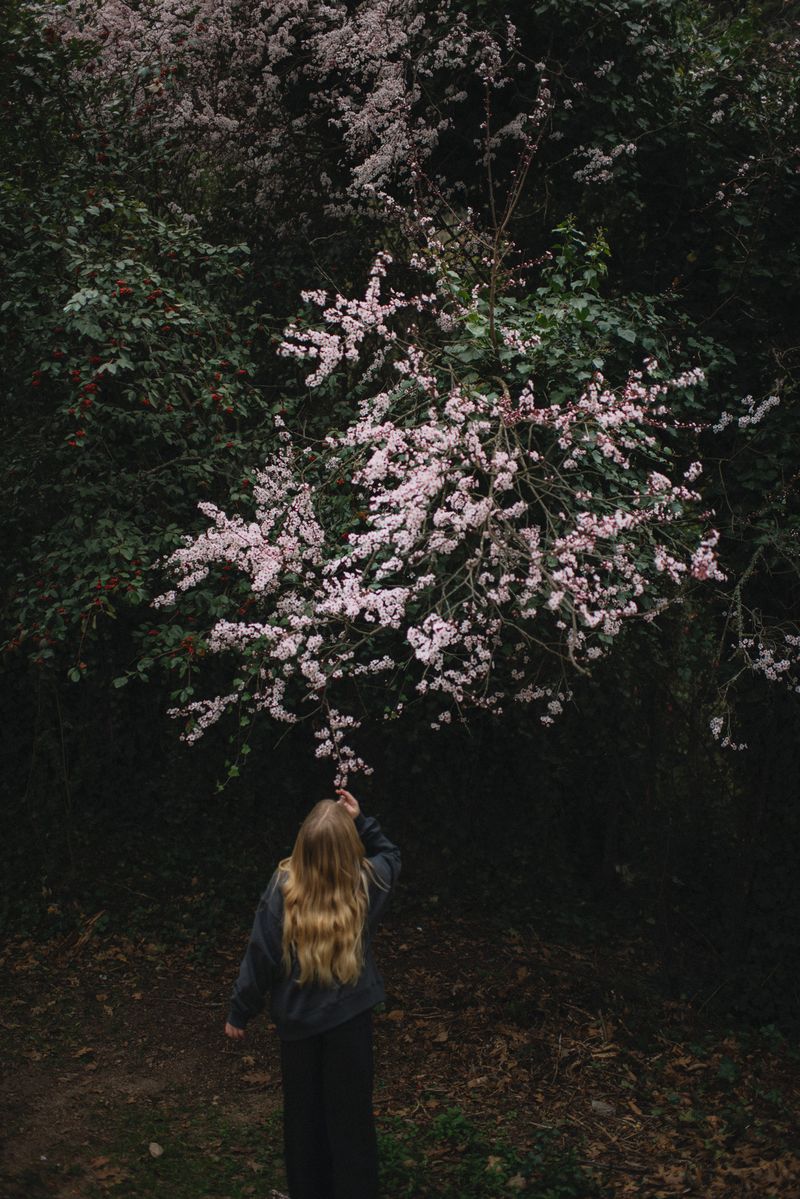 © XIMENA ETCHART - Image from the MOTHERLAND photography project