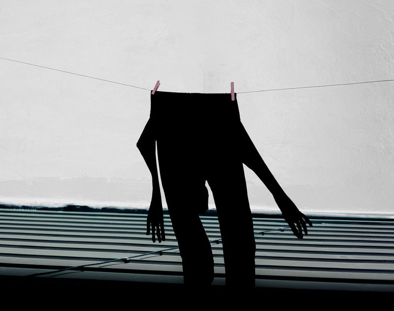© Giovanni Fafoglia - Image from the Cellophane photography project