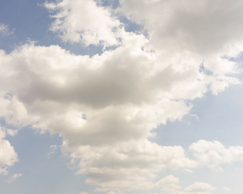 © Gabriele Di Virgilio - Image from the Retrospettiva di un Artista photography project