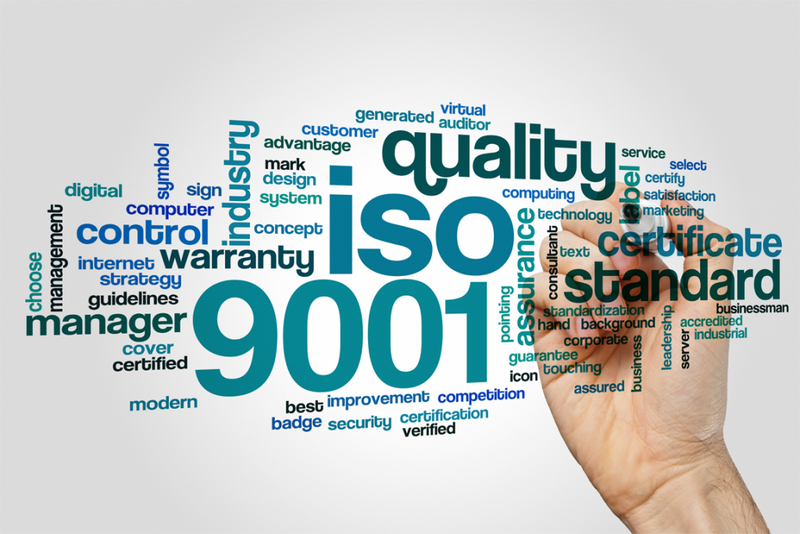 © Jacob Foster - Image from the ISO 9001 Certification in Mumbai: Benefits, Process & Business Growth Trends in 2026 photography project