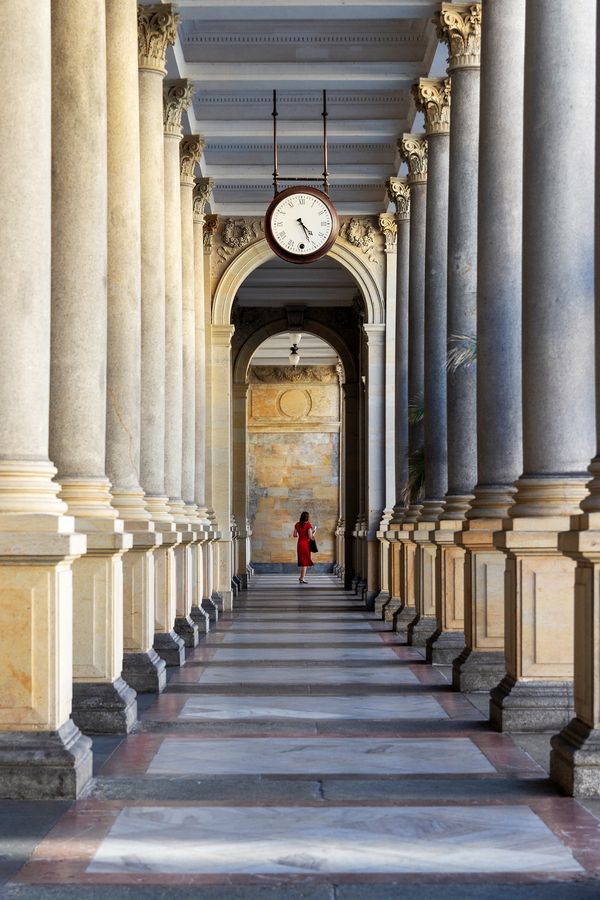© Cosmin Gheorghe - Image from the Presence photography project
