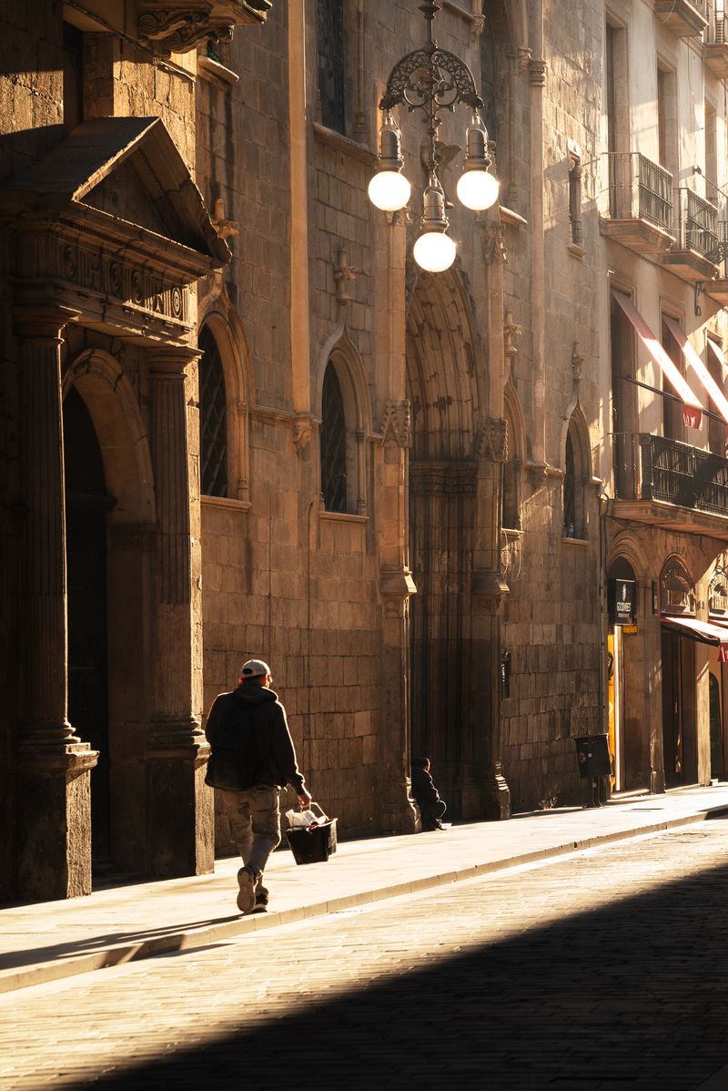 © Cosmin Gheorghe - Image from the Presence photography project