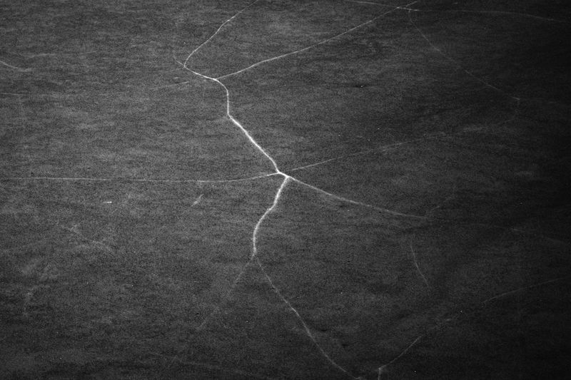 © Yongwook Lee - Drowned yet unforgotten, fracturing the surface