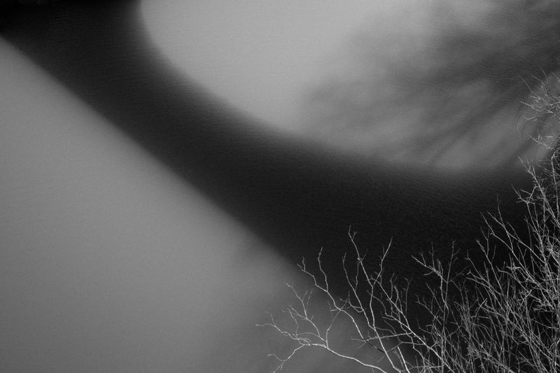 © Yongwook Lee - The distinct haunting the indistinct