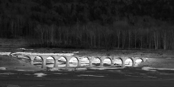 © Yongwook Lee - Eroded under the flow and time
