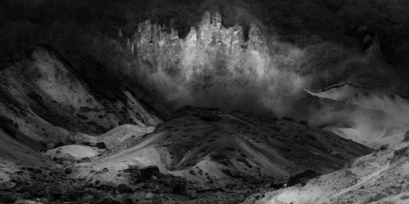 © Yongwook Lee - Unreachable