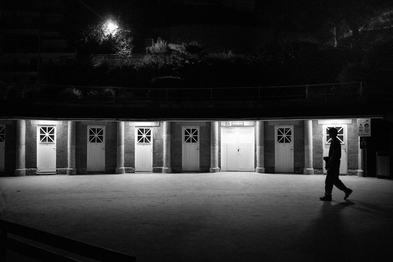 © Ken Dreyfack - WC Public (Bretagne)