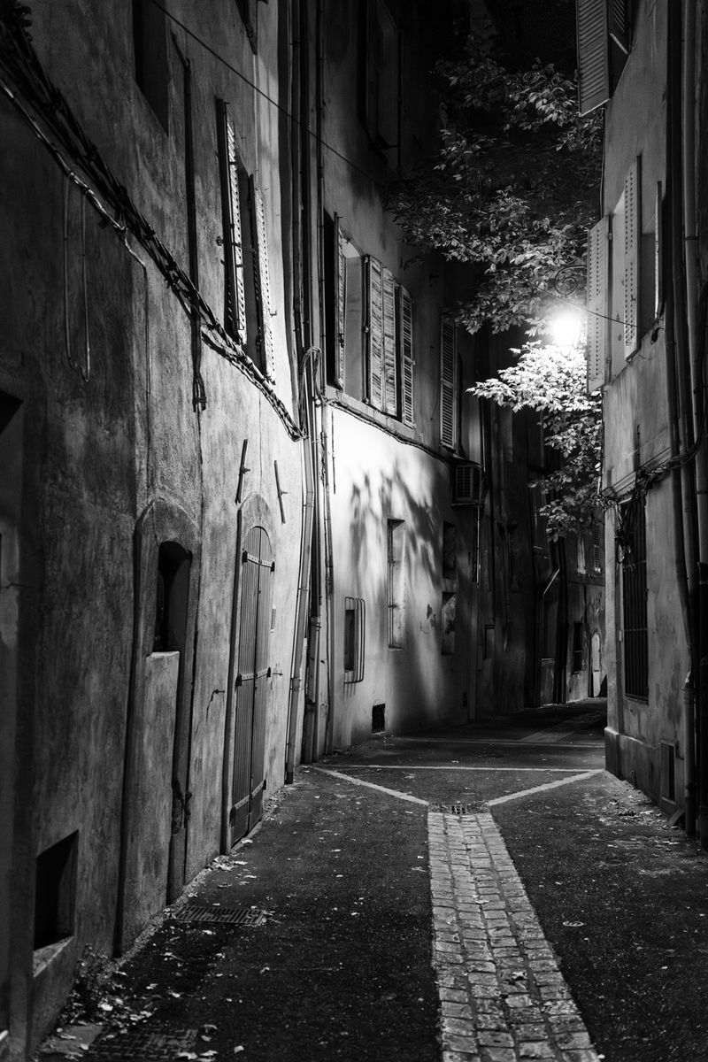 © Ken Dreyfack - Carnival de Caniveaux (Aix-en-Provence)