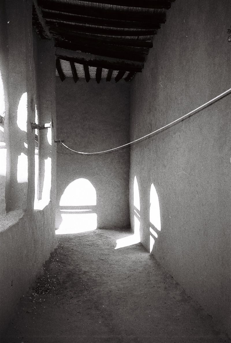 © Julia Ammor - Image from the Inland Archipelago photography project