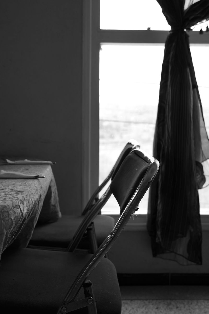 © Julia Ammor - Image from the Inland Archipelago photography project
