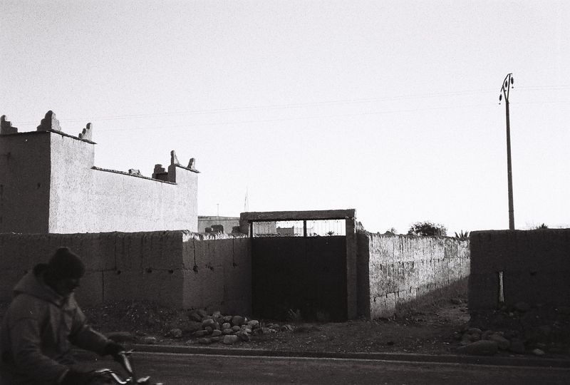 © Julia Ammor - Image from the Inland Archipelago photography project