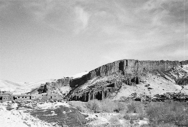© Julia Ammor - Image from the Inland Archipelago photography project
