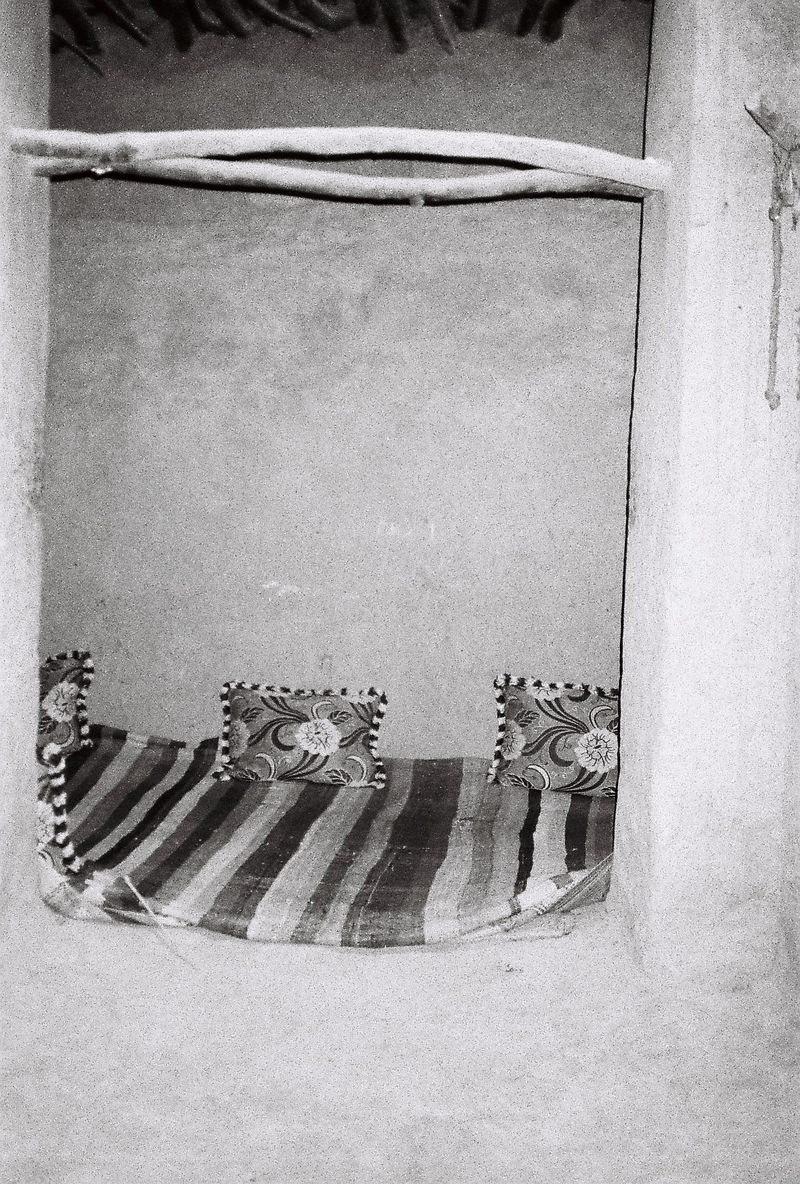 © Julia Ammor - Image from the Inland Archipelago photography project