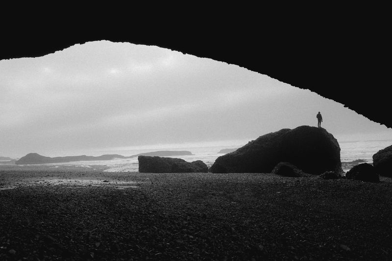© Julia Ammor - Image from the Inland Archipelago photography project