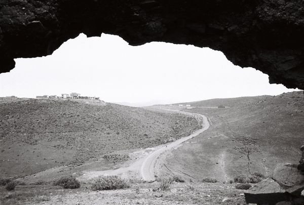 © Julia Ammor - Image from the Inland Archipelago photography project