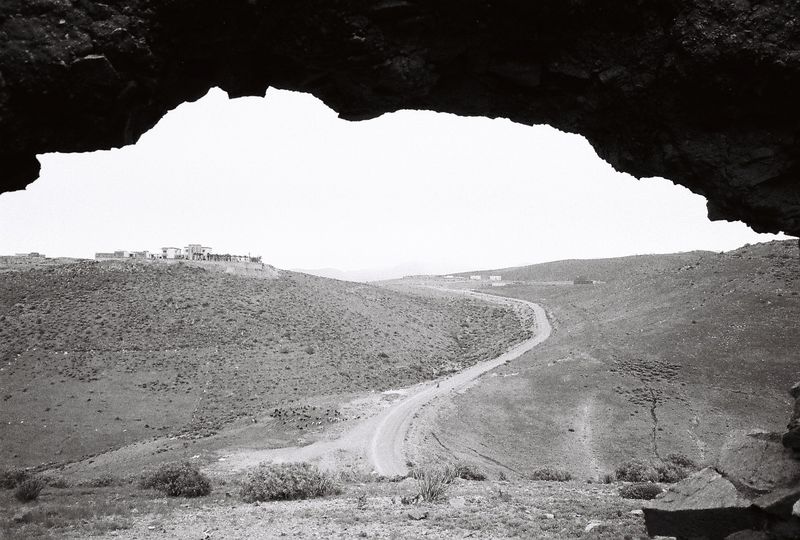 © Julia Ammor - Image from the Inland Archipelago photography project