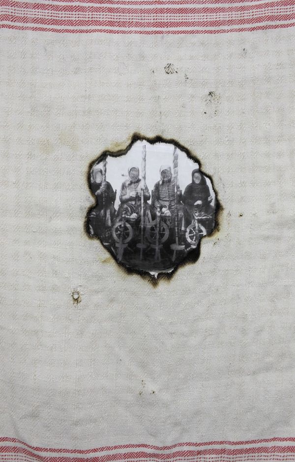 © Rethinking Eastern Europe - Image from the Let Our Hearts Speak : Open Call photography project
