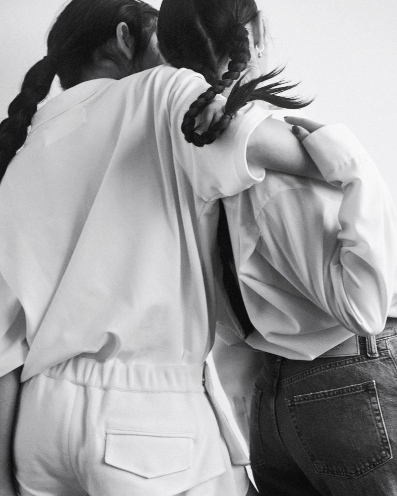 © Mari Sarai - Mari_Sarai_fourteen_Audrey & Sureya