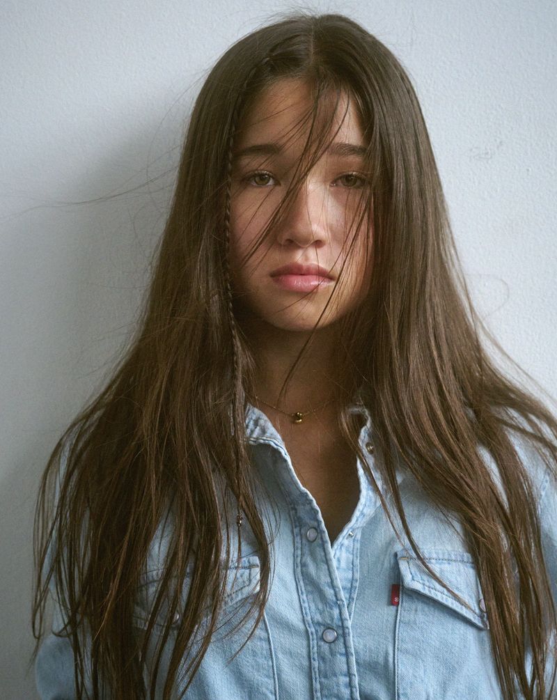 © Mari Sarai - Mari_Sarai_fourteen_Summer