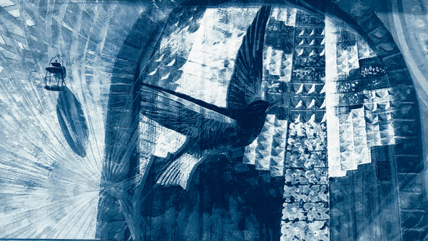 © Roberto Bruzzese - Peace until the candle burned out