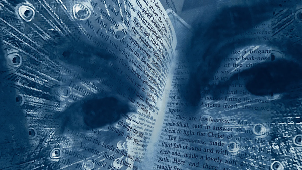 © Roberto Bruzzese - What you read is not the truth
