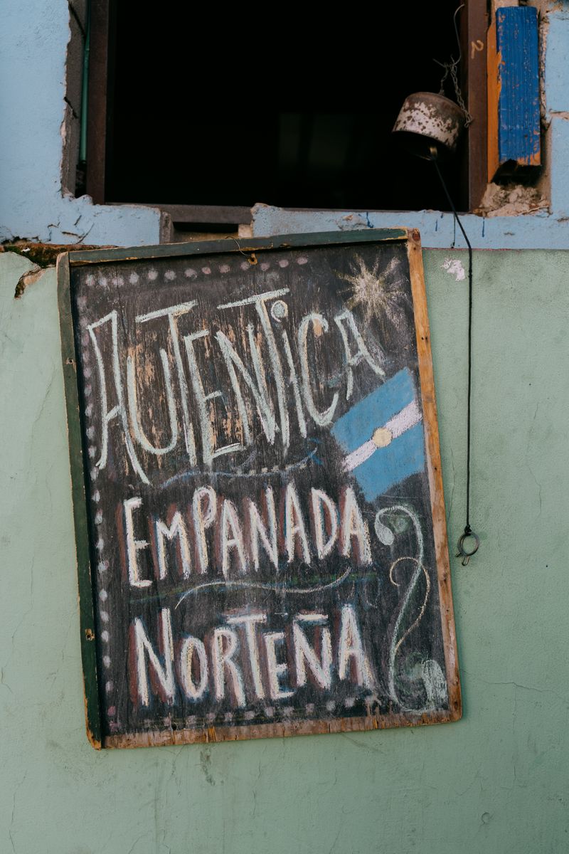 © Albert Gonzalez - Image from the Andando el Caminito photography project