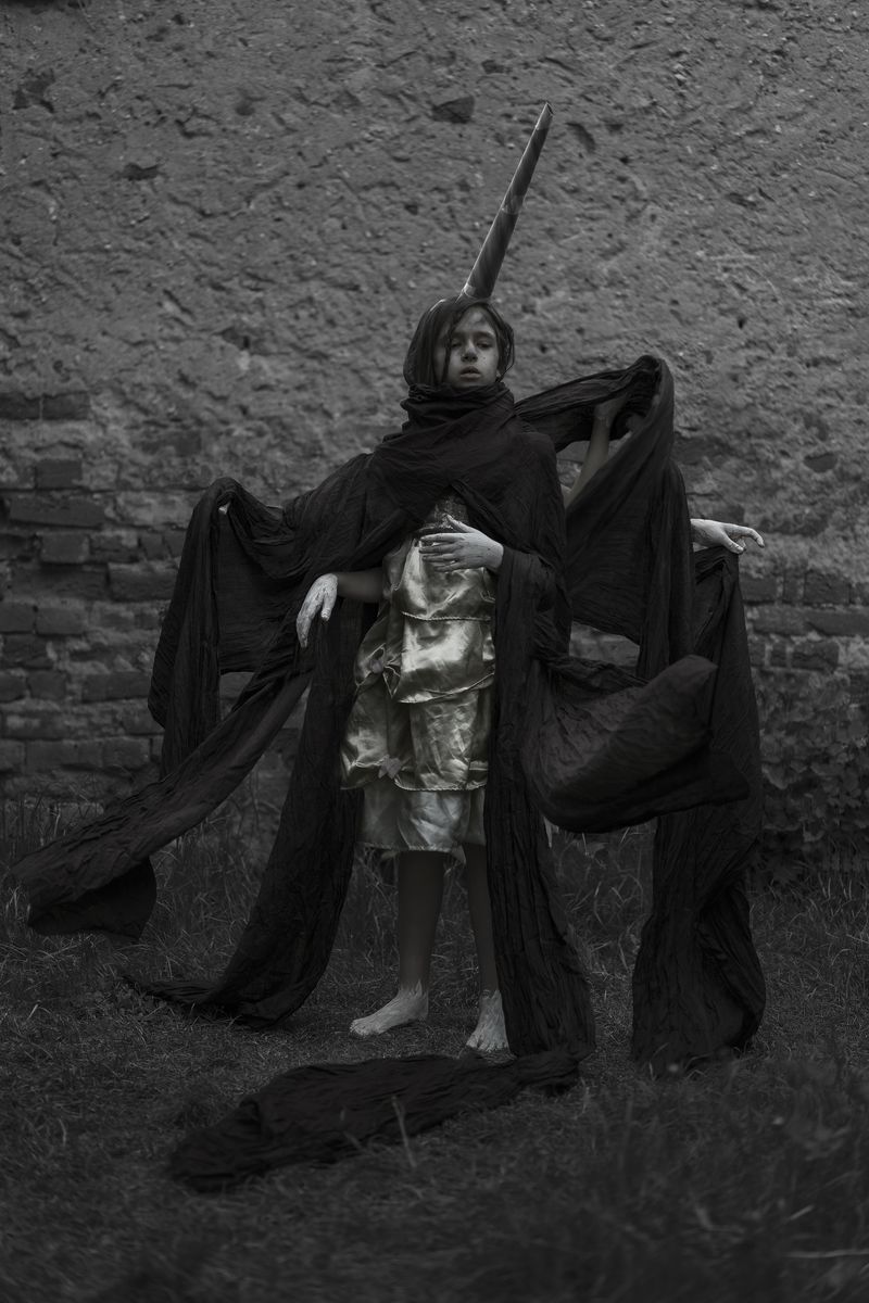 © Dragos Coman - Unicorn