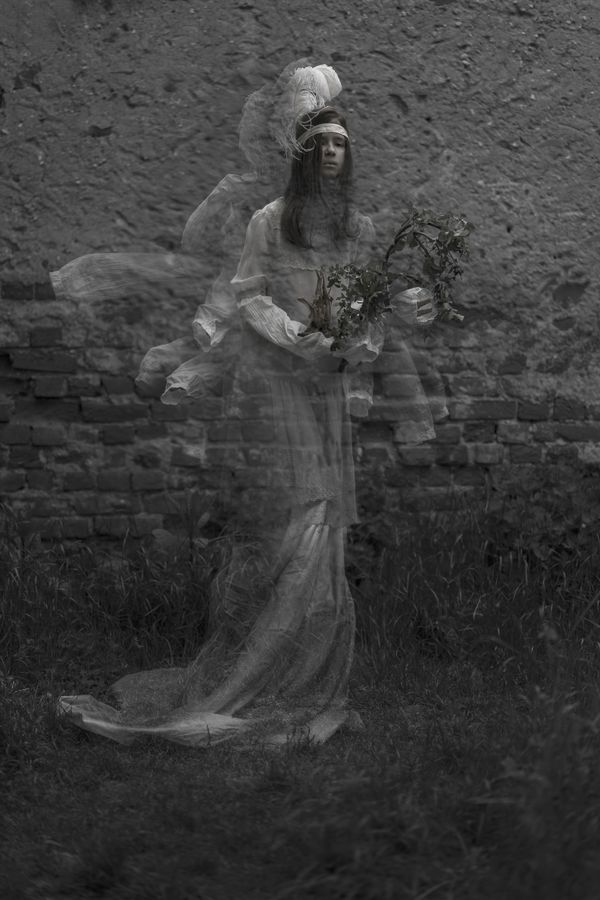 © Dragos Coman - Fantoma