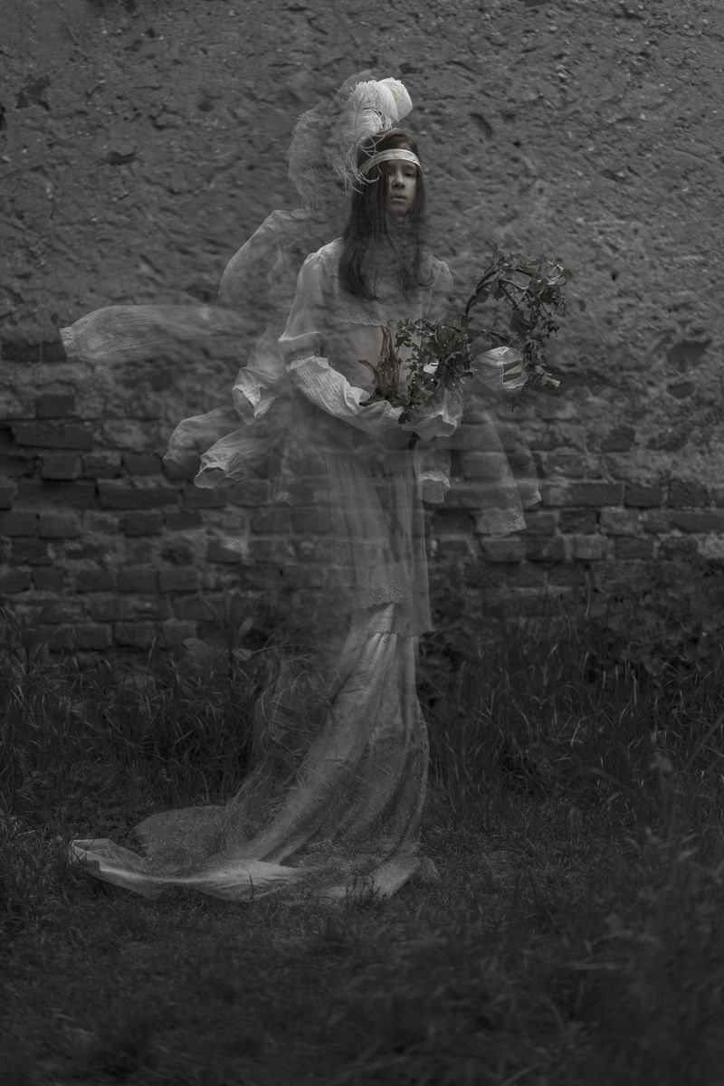 © Dragos Coman - Fantoma