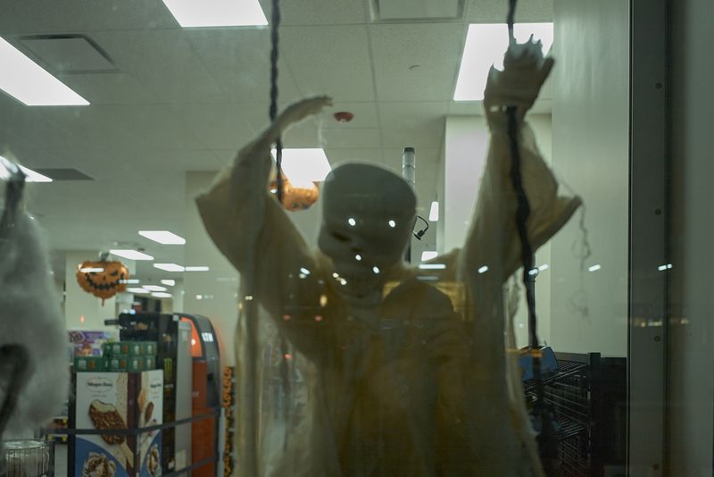 © Dragos Coman - Image from the Permanent Creatures photography project