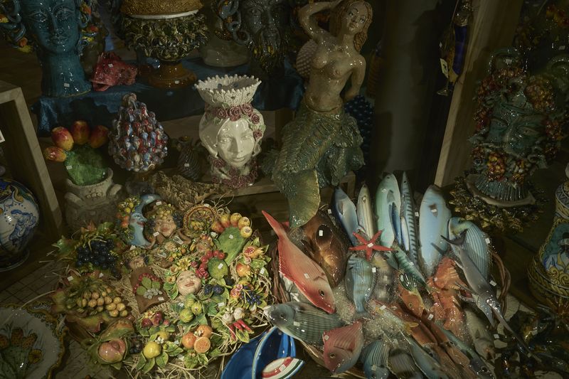 © Dragos Coman - Image from the Permanent Creatures photography project