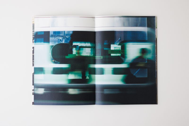 Image from a project on PhMuseum