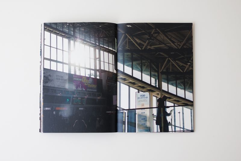 Image from a project on PhMuseum