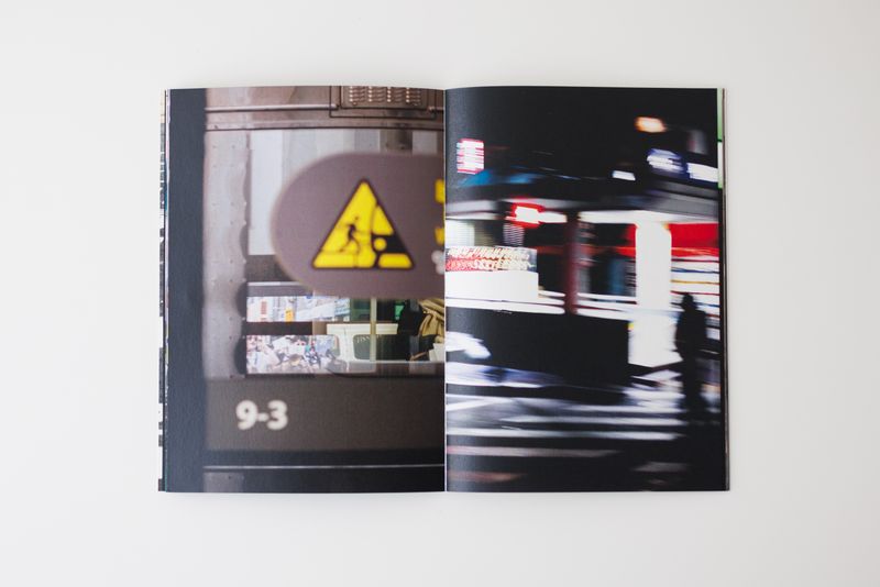 Image from a project on PhMuseum
