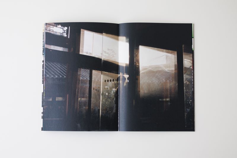 Image from a project on PhMuseum