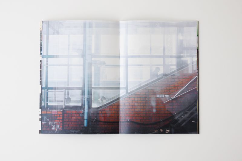 Image from a project on PhMuseum