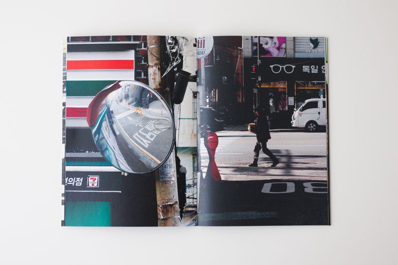 Image from a project on PhMuseum