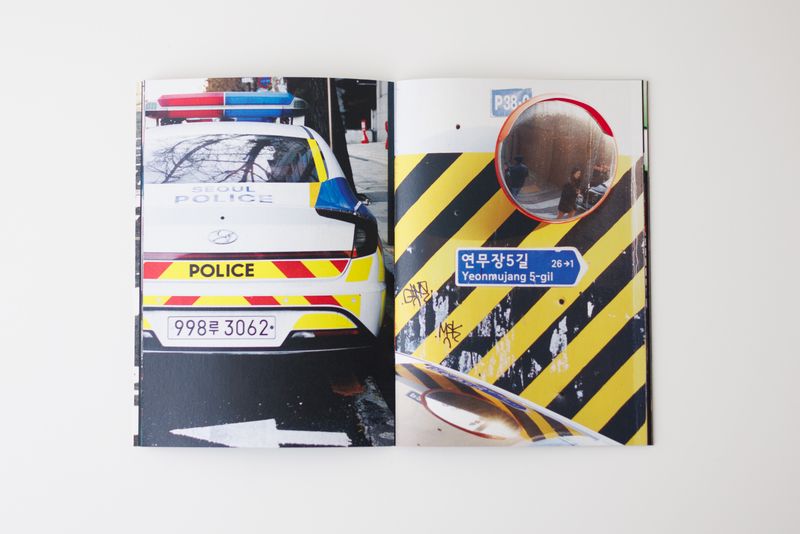 Image from a project on PhMuseum