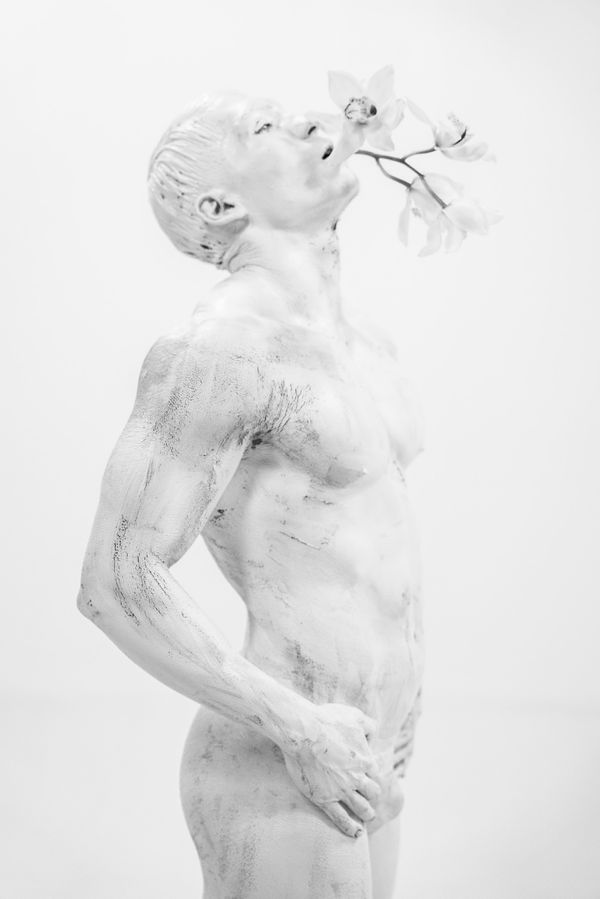 © Rafael Montalvo - Image from the Still Gods photography project