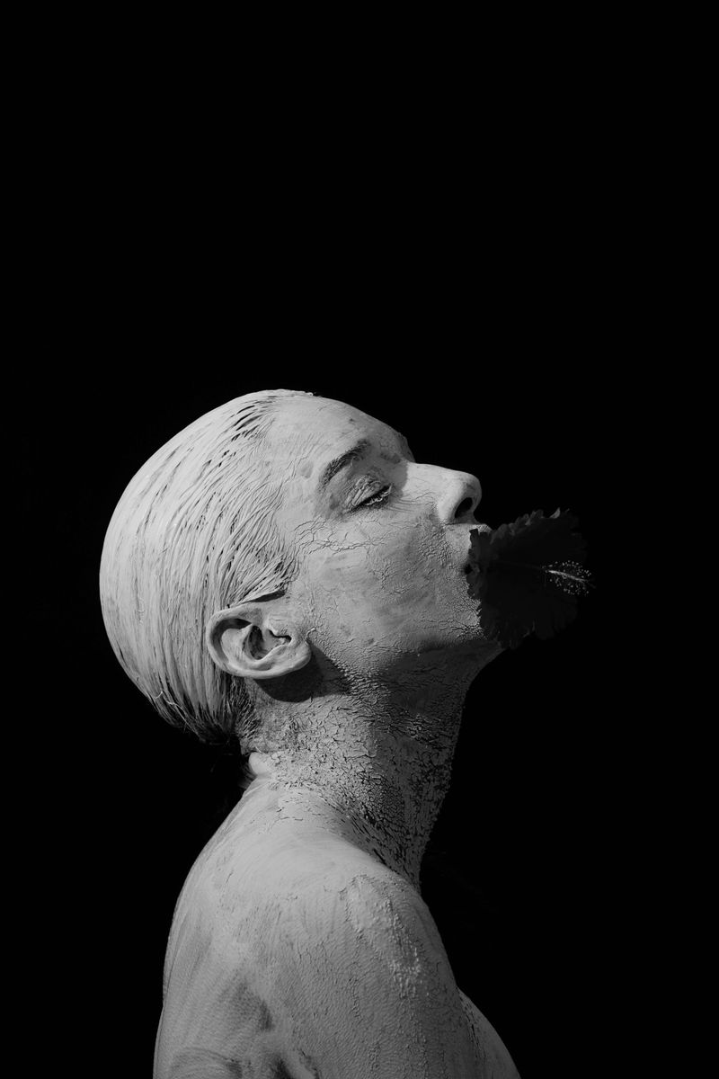 © Rafael Montalvo - Image from the Still Gods photography project