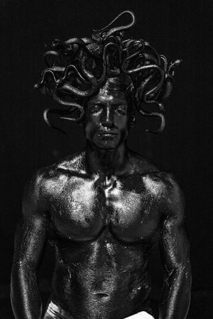 Still Gods