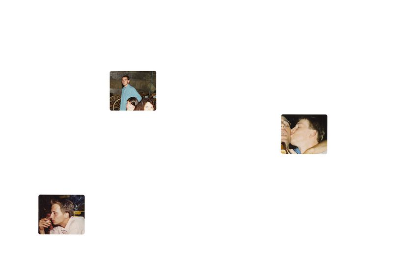 © Steven Nestor - Image from the 30x35 photography project