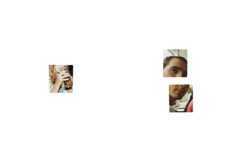 © Steven Nestor - Image from the 30x35 photography project