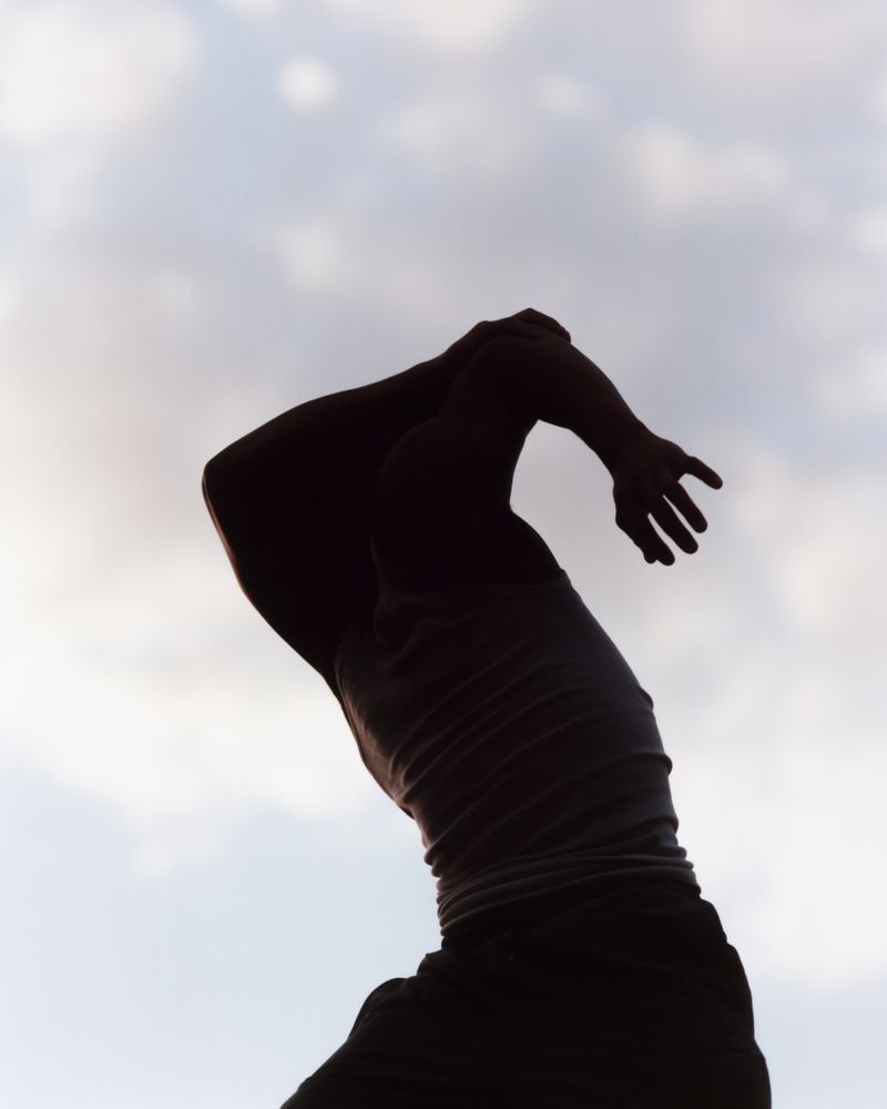 © Nate Langston Palmer - Image from the Song of Sons photography project