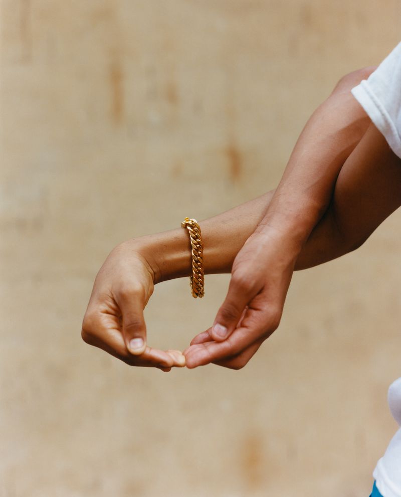 © Nate Langston Palmer - Image from the Song of Sons photography project