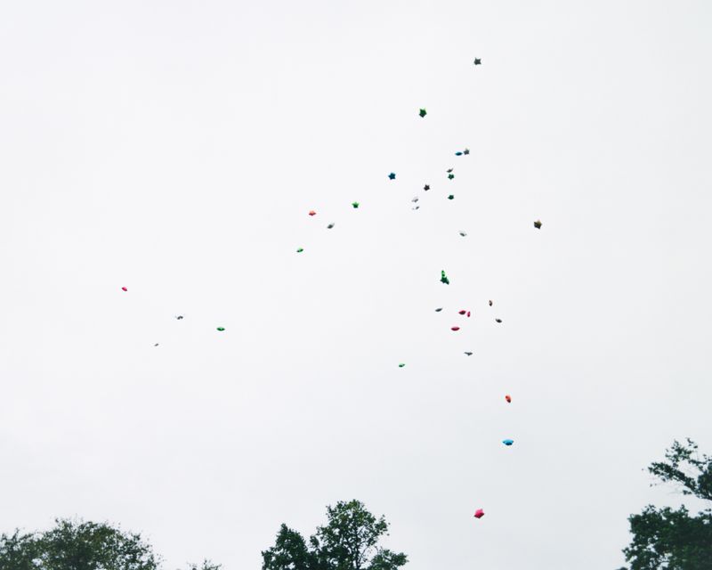 © Nate Langston Palmer - Image from the Song of Sons photography project