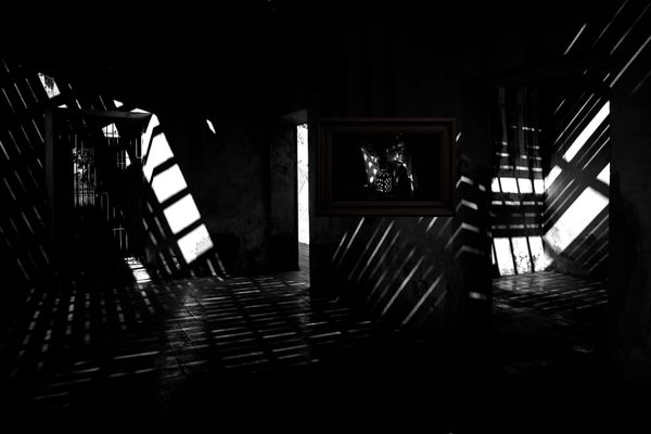 © Jorge Luis Alvarez Pupo - Image from the Sweet Thing photography project