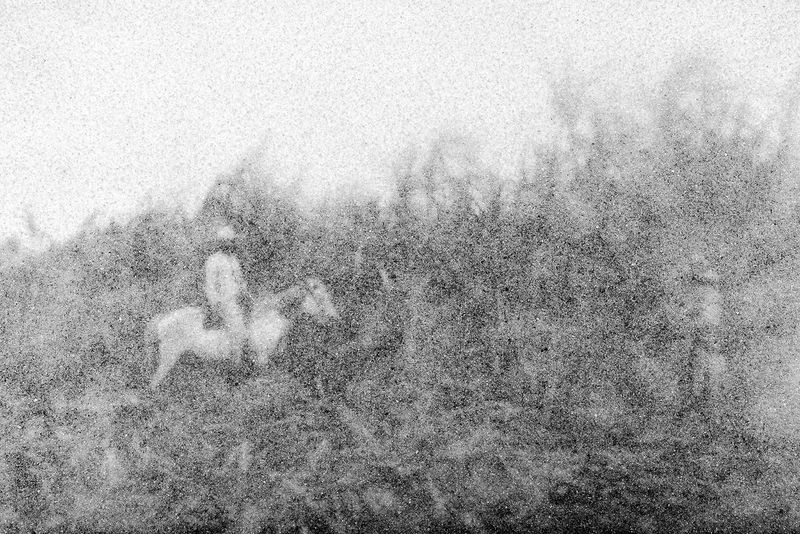 © Jorge Luis Alvarez Pupo - Image from the Sweet Thing photography project