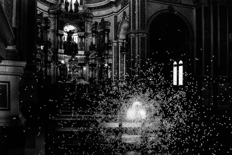 © Jorge Luis Alvarez Pupo - Image from the Sweet Thing photography project